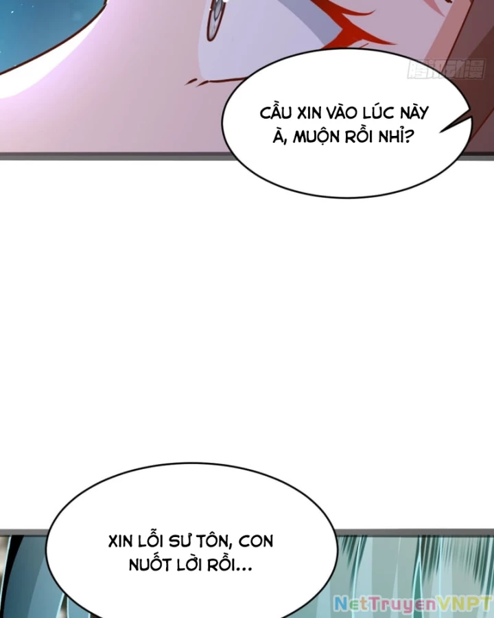 Đệ Tử Siêu Thần Ta Nằm Không, Tông Môn Hủy Diệt Ta Vô Địch Chapter 6 - 65