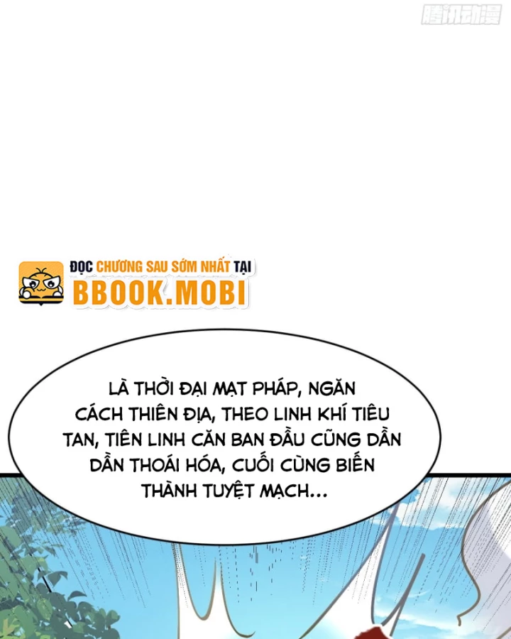 Đệ Tử Siêu Thần Ta Nằm Không, Tông Môn Hủy Diệt Ta Vô Địch Chapter 6 - 77