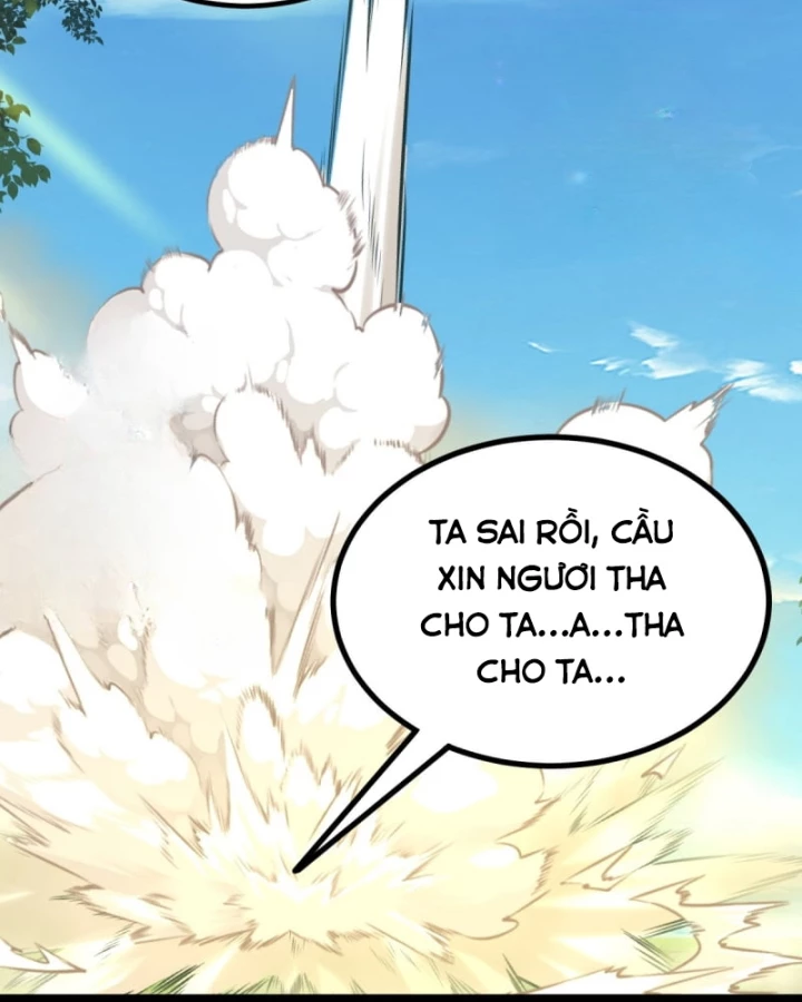 Đệ Tử Siêu Thần Ta Nằm Không, Tông Môn Hủy Diệt Ta Vô Địch Chapter 7 - 4