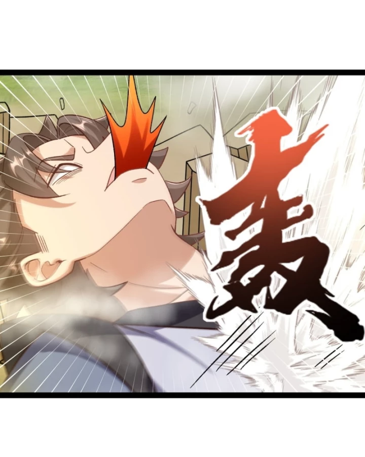 Đệ Tử Siêu Thần Ta Nằm Không, Tông Môn Hủy Diệt Ta Vô Địch Chapter 7 - 6