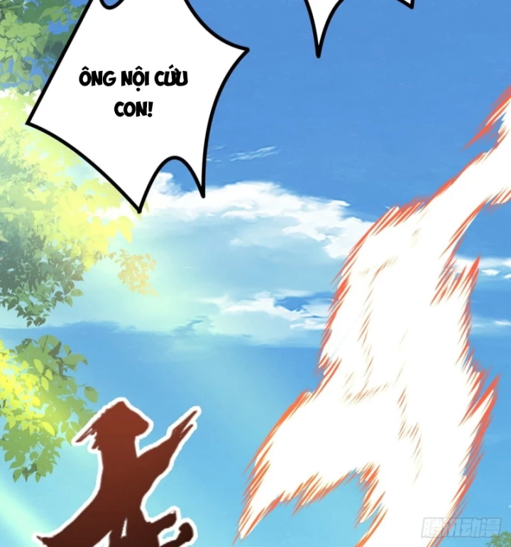 Đệ Tử Siêu Thần Ta Nằm Không, Tông Môn Hủy Diệt Ta Vô Địch Chapter 7 - 11