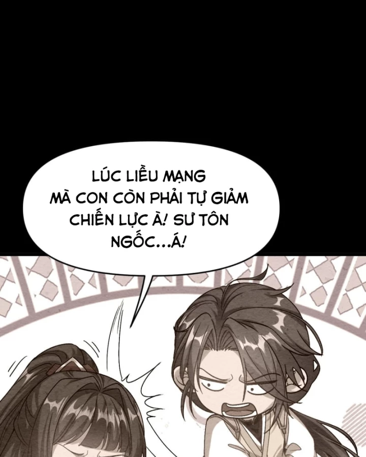 Đệ Tử Siêu Thần Ta Nằm Không, Tông Môn Hủy Diệt Ta Vô Địch Chapter 7 - 26
