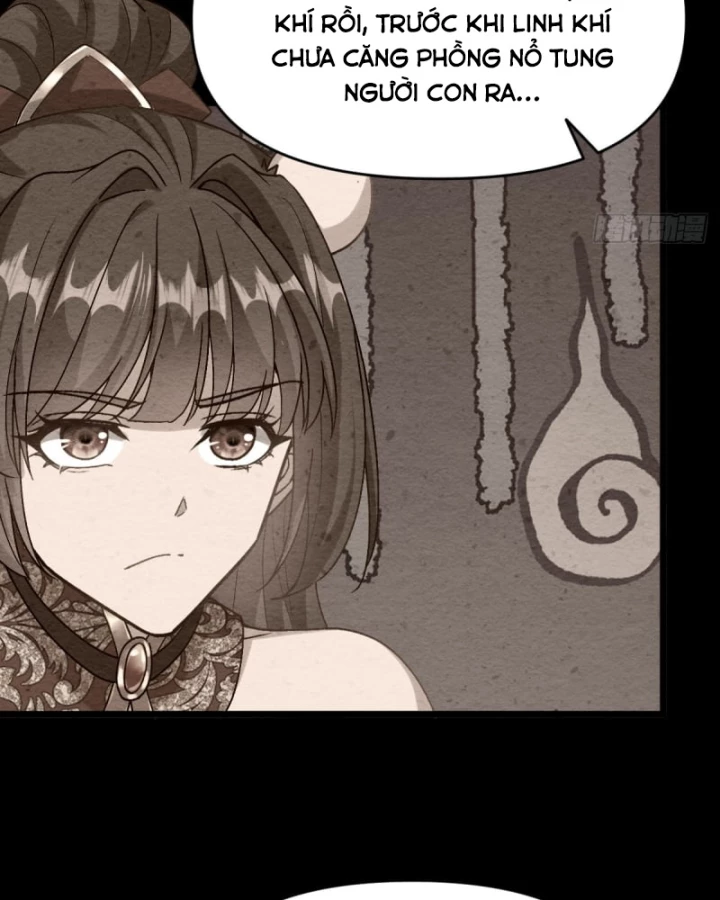 Đệ Tử Siêu Thần Ta Nằm Không, Tông Môn Hủy Diệt Ta Vô Địch Chapter 7 - 28