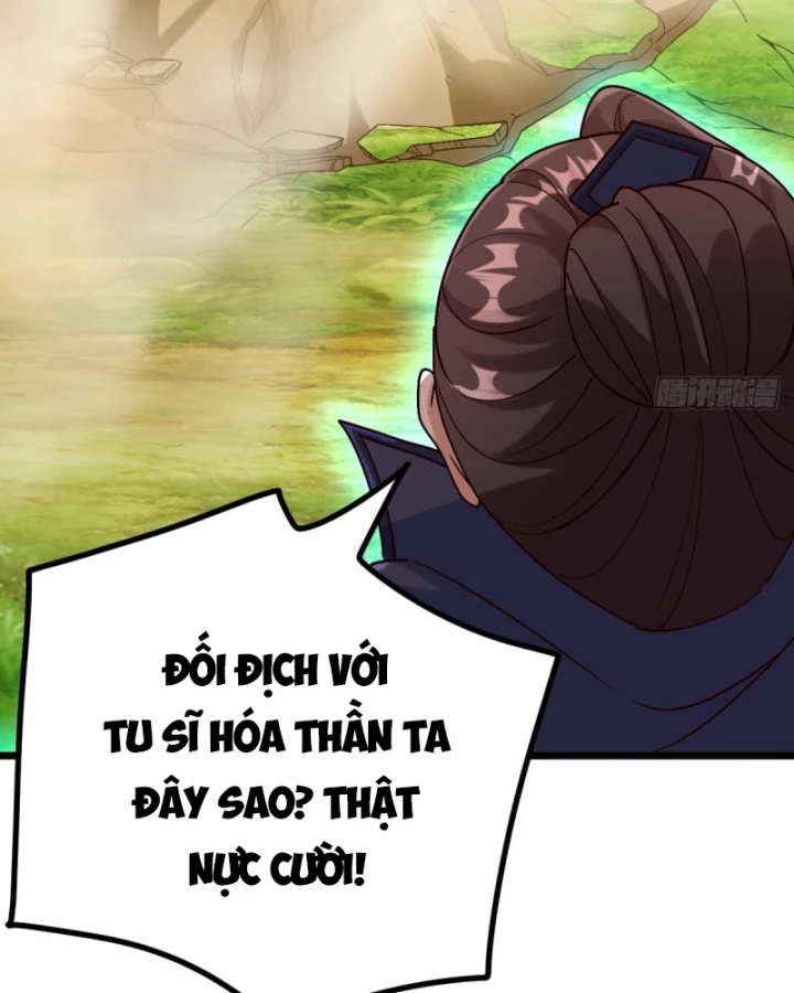 Đệ Tử Siêu Thần Ta Nằm Không, Tông Môn Hủy Diệt Ta Vô Địch Chapter 7 - 37