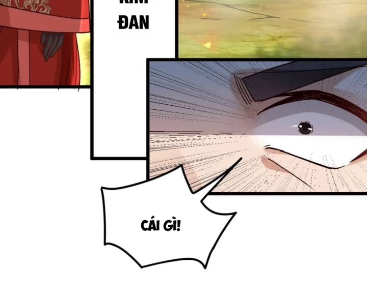 Đệ Tử Siêu Thần Ta Nằm Không, Tông Môn Hủy Diệt Ta Vô Địch Chapter 7 - 46