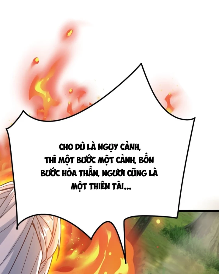 Đệ Tử Siêu Thần Ta Nằm Không, Tông Môn Hủy Diệt Ta Vô Địch Chapter 7 - 51