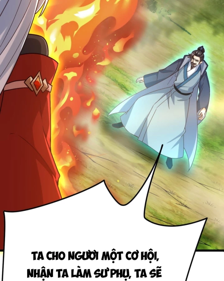 Đệ Tử Siêu Thần Ta Nằm Không, Tông Môn Hủy Diệt Ta Vô Địch Chapter 7 - 52