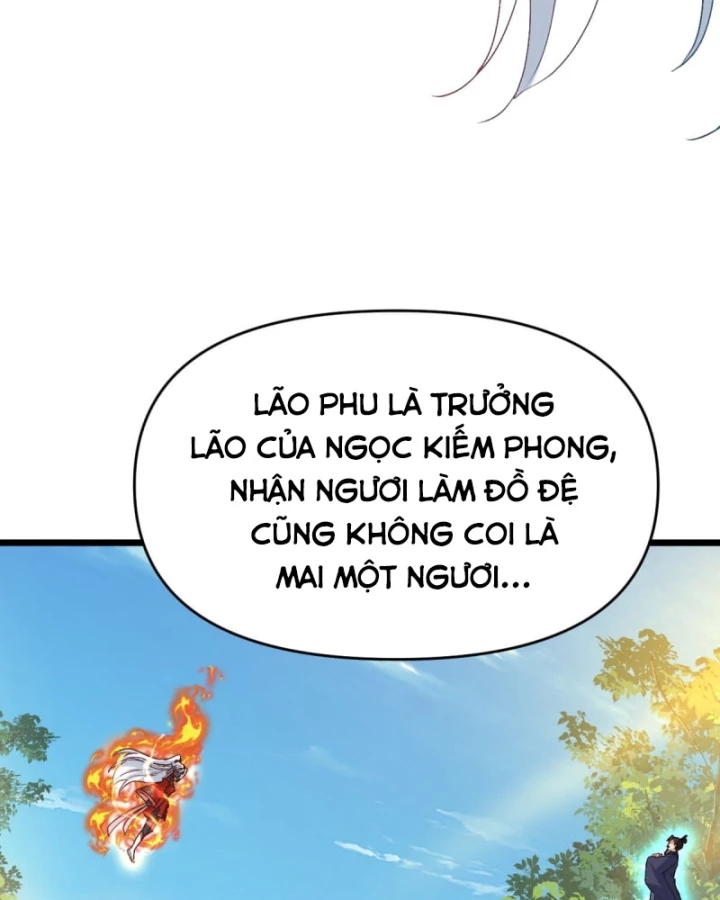 Đệ Tử Siêu Thần Ta Nằm Không, Tông Môn Hủy Diệt Ta Vô Địch Chapter 7 - 56
