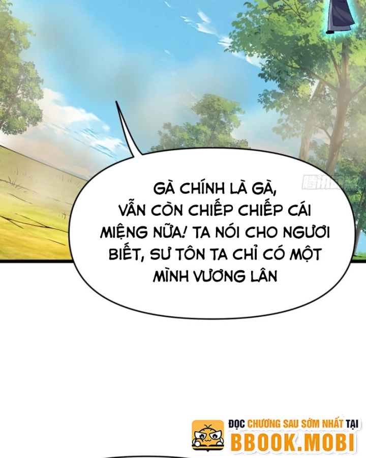 Đệ Tử Siêu Thần Ta Nằm Không, Tông Môn Hủy Diệt Ta Vô Địch Chapter 7 - 57