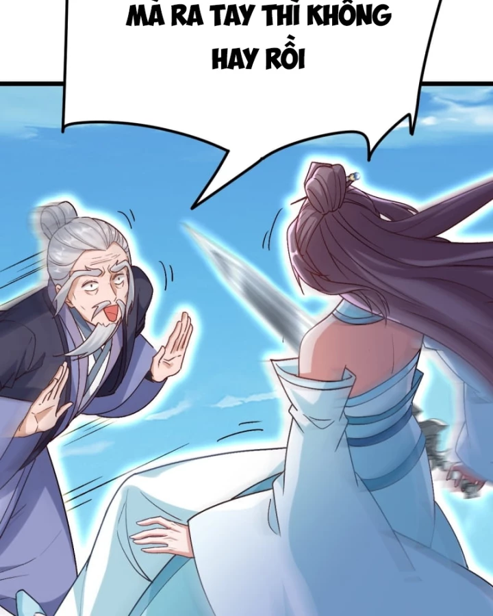 Đệ Tử Siêu Thần Ta Nằm Không, Tông Môn Hủy Diệt Ta Vô Địch Chapter 7 - 67