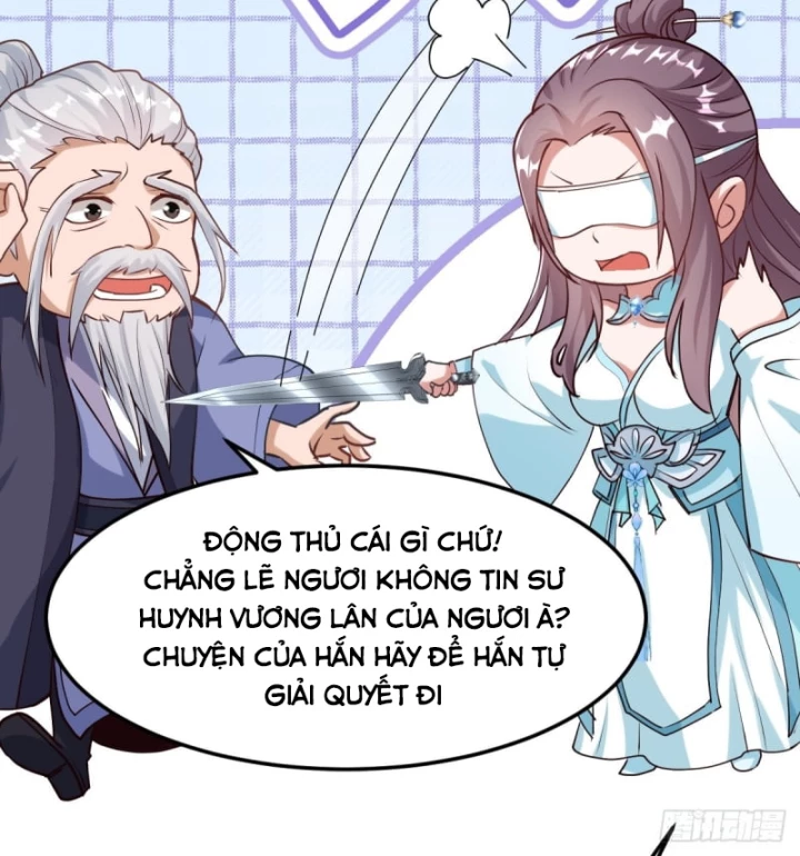 Đệ Tử Siêu Thần Ta Nằm Không, Tông Môn Hủy Diệt Ta Vô Địch Chapter 7 - 71