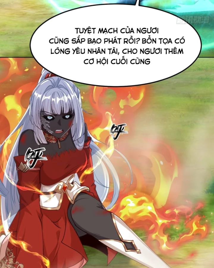 Đệ Tử Siêu Thần Ta Nằm Không, Tông Môn Hủy Diệt Ta Vô Địch Chapter 7 - 77