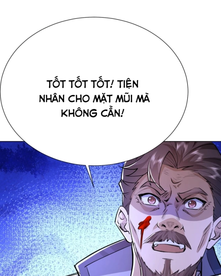 Đệ Tử Siêu Thần Ta Nằm Không, Tông Môn Hủy Diệt Ta Vô Địch Chapter 7 - 85