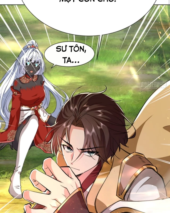Đệ Tử Siêu Thần Ta Nằm Không, Tông Môn Hủy Diệt Ta Vô Địch Chapter 7 - 94