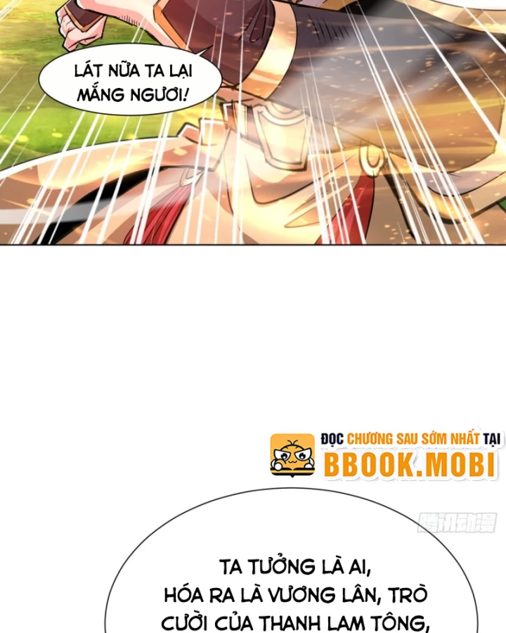 Đệ Tử Siêu Thần Ta Nằm Không, Tông Môn Hủy Diệt Ta Vô Địch Chapter 7 - 95