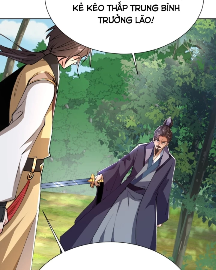 Đệ Tử Siêu Thần Ta Nằm Không, Tông Môn Hủy Diệt Ta Vô Địch Chapter 7 - 96