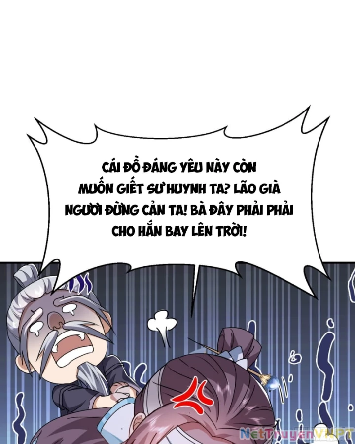 Đệ Tử Siêu Thần Ta Nằm Không, Tông Môn Hủy Diệt Ta Vô Địch Chapter 8 - 6