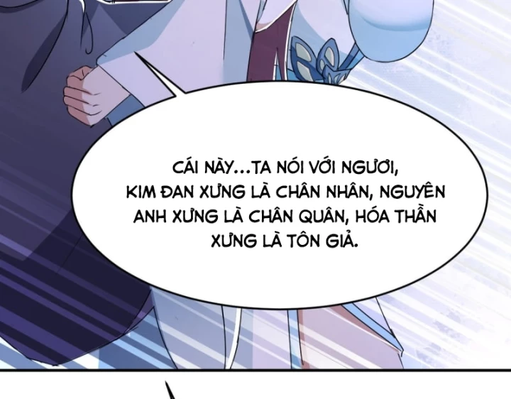 Đệ Tử Siêu Thần Ta Nằm Không, Tông Môn Hủy Diệt Ta Vô Địch Chapter 8 - 9