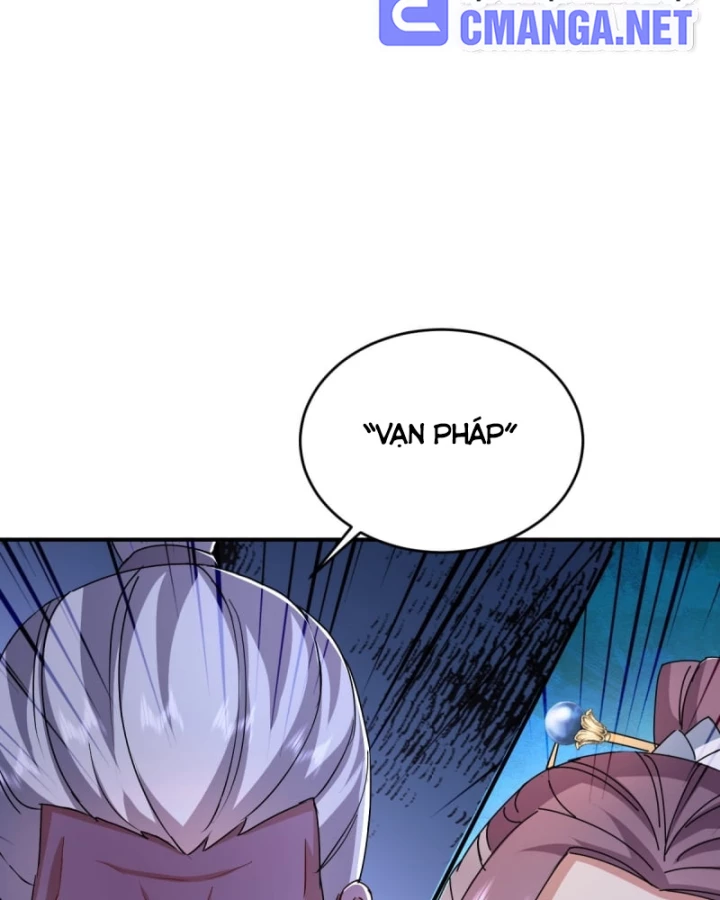 Đệ Tử Siêu Thần Ta Nằm Không, Tông Môn Hủy Diệt Ta Vô Địch Chapter 8 - 12