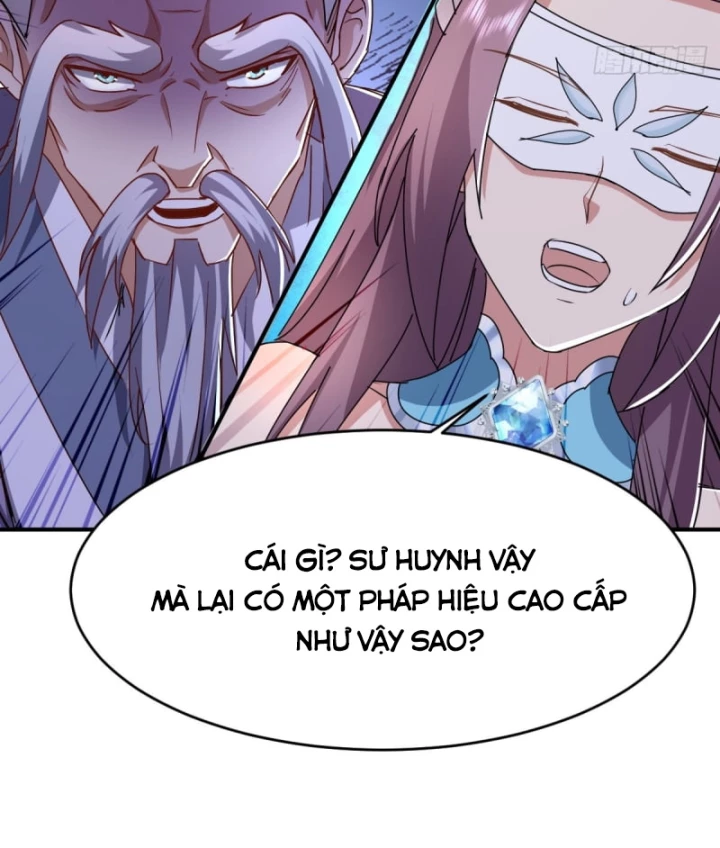 Đệ Tử Siêu Thần Ta Nằm Không, Tông Môn Hủy Diệt Ta Vô Địch Chapter 8 - 13