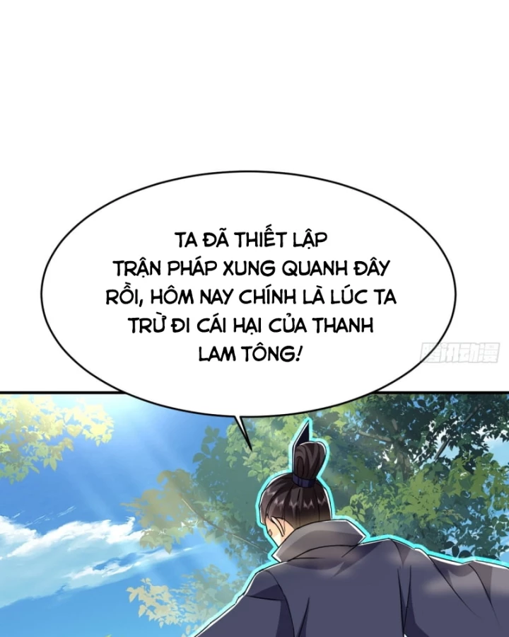 Đệ Tử Siêu Thần Ta Nằm Không, Tông Môn Hủy Diệt Ta Vô Địch Chapter 8 - 14