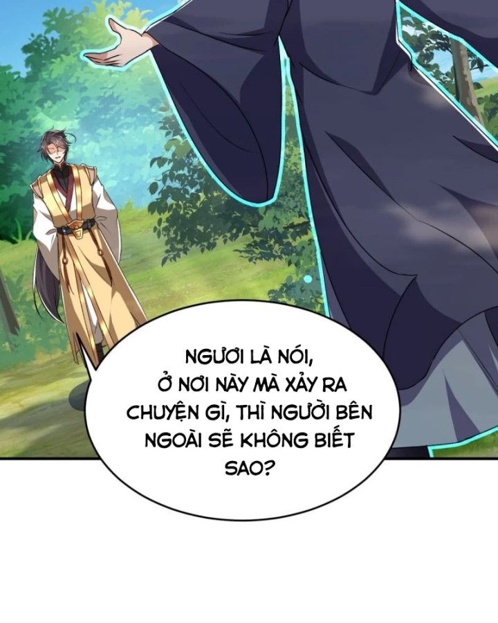 Đệ Tử Siêu Thần Ta Nằm Không, Tông Môn Hủy Diệt Ta Vô Địch Chapter 8 - 15
