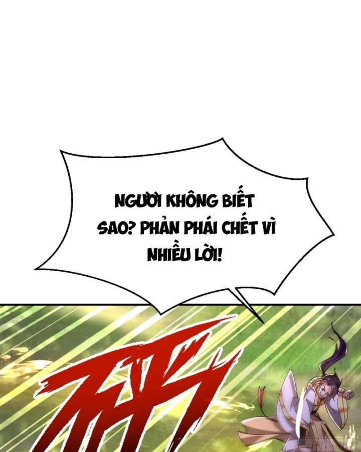Đệ Tử Siêu Thần Ta Nằm Không, Tông Môn Hủy Diệt Ta Vô Địch Chapter 8 - 18