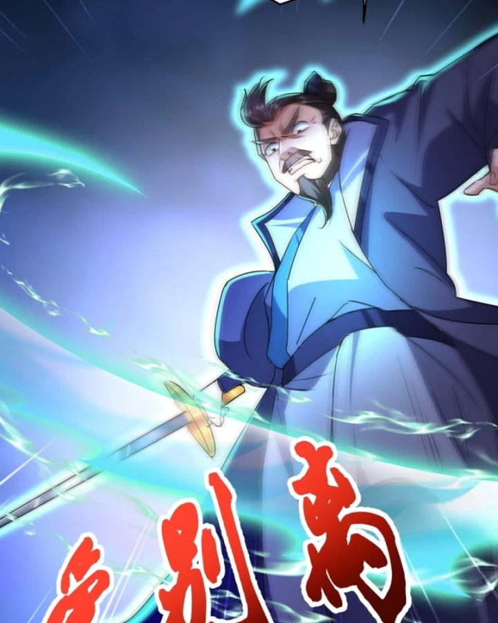Đệ Tử Siêu Thần Ta Nằm Không, Tông Môn Hủy Diệt Ta Vô Địch Chapter 8 - 21