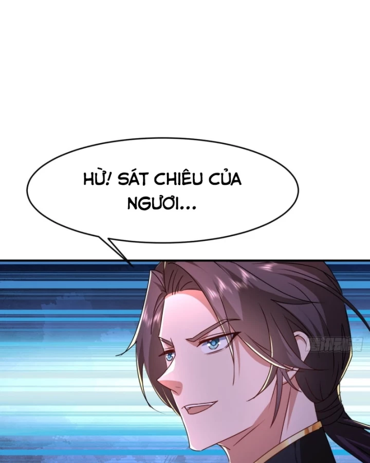 Đệ Tử Siêu Thần Ta Nằm Không, Tông Môn Hủy Diệt Ta Vô Địch Chapter 8 - 23