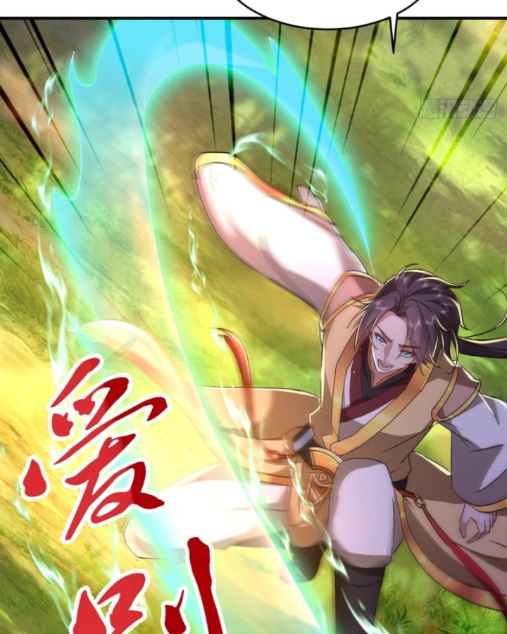 Đệ Tử Siêu Thần Ta Nằm Không, Tông Môn Hủy Diệt Ta Vô Địch Chapter 8 - 25
