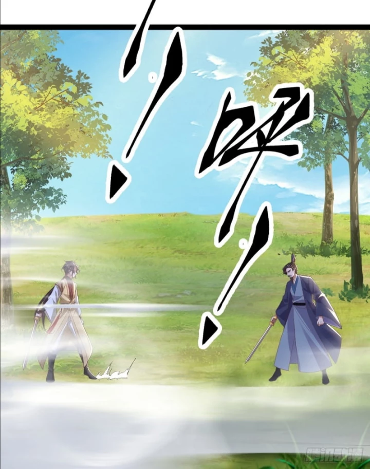 Đệ Tử Siêu Thần Ta Nằm Không, Tông Môn Hủy Diệt Ta Vô Địch Chapter 8 - 33