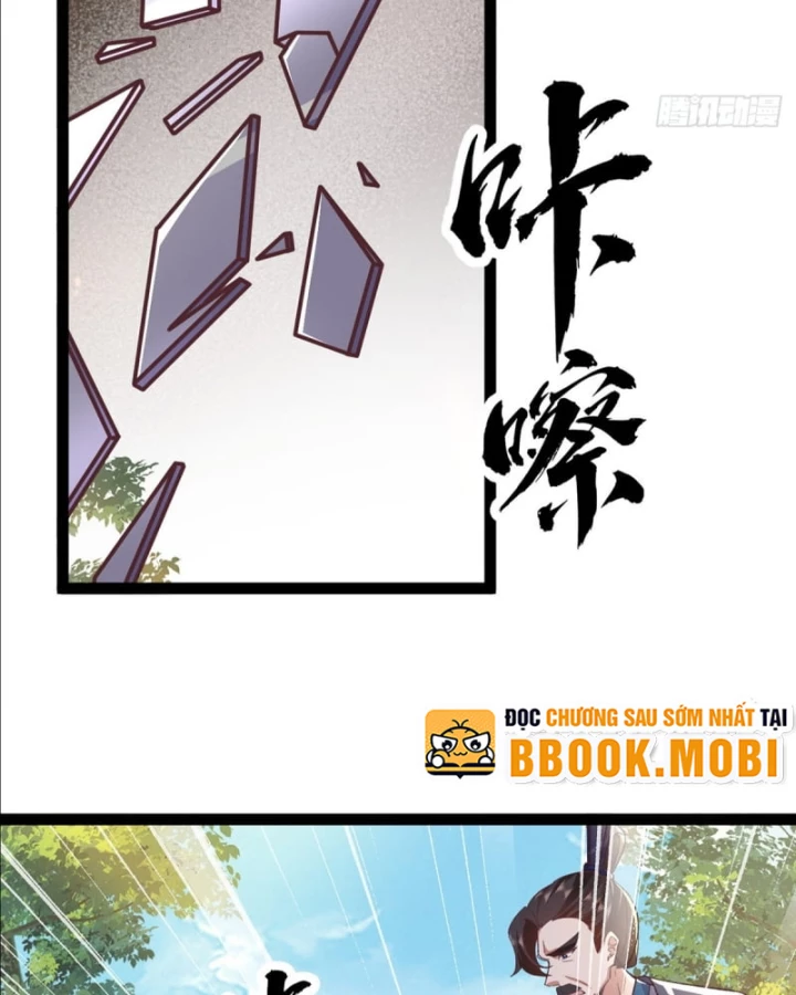 Đệ Tử Siêu Thần Ta Nằm Không, Tông Môn Hủy Diệt Ta Vô Địch Chapter 8 - 35