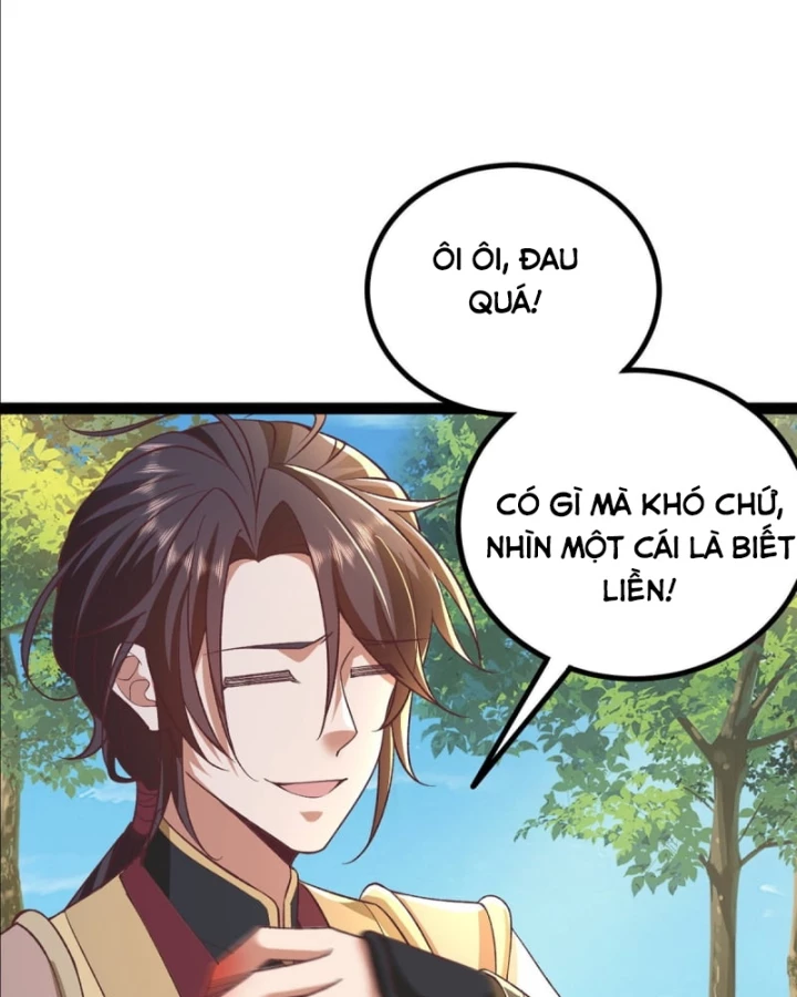 Đệ Tử Siêu Thần Ta Nằm Không, Tông Môn Hủy Diệt Ta Vô Địch Chapter 8 - 38