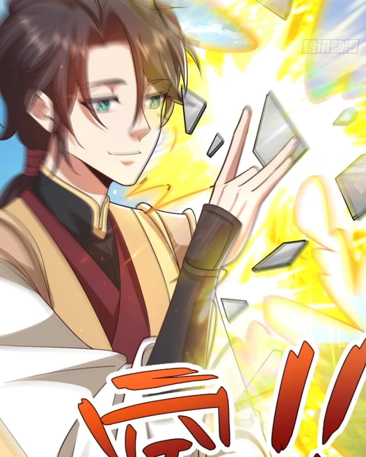 Đệ Tử Siêu Thần Ta Nằm Không, Tông Môn Hủy Diệt Ta Vô Địch Chapter 8 - 48