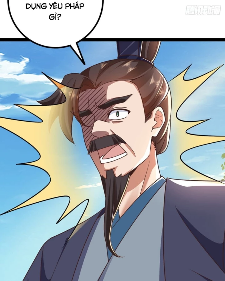Đệ Tử Siêu Thần Ta Nằm Không, Tông Môn Hủy Diệt Ta Vô Địch Chapter 8 - 55