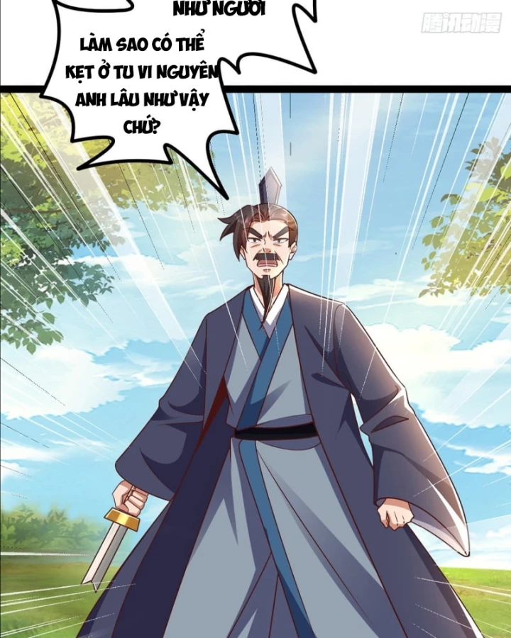 Đệ Tử Siêu Thần Ta Nằm Không, Tông Môn Hủy Diệt Ta Vô Địch Chapter 8 - 59