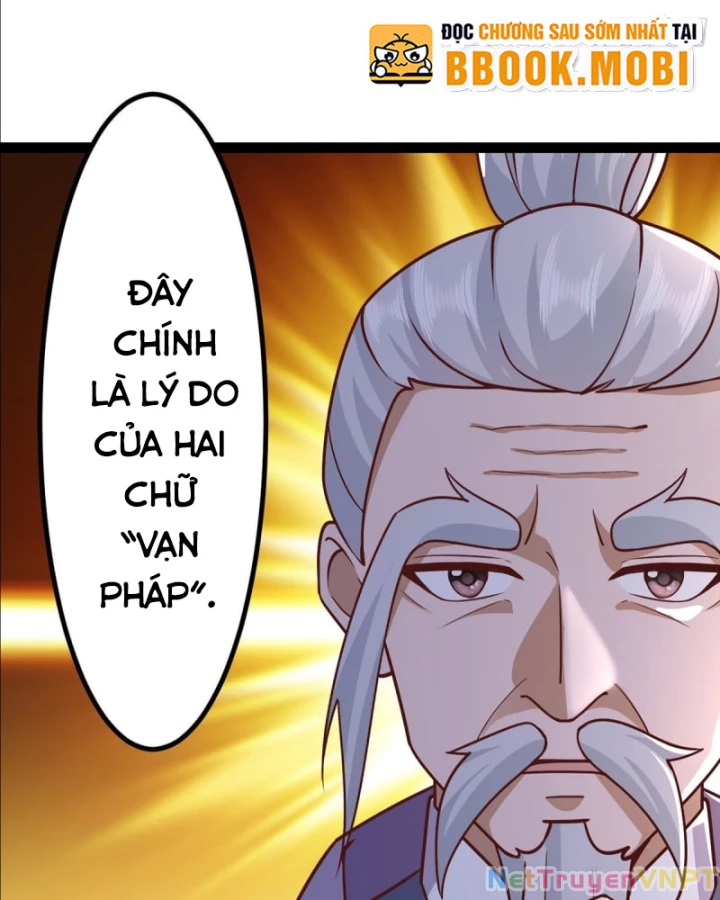 Đệ Tử Siêu Thần Ta Nằm Không, Tông Môn Hủy Diệt Ta Vô Địch Chapter 8 - 63
