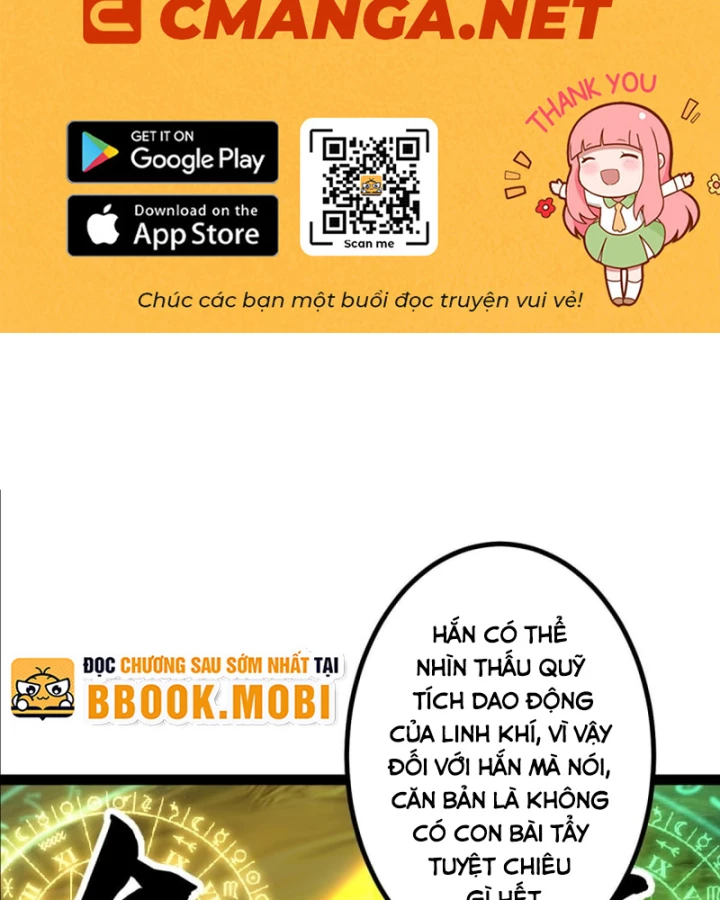 Đệ Tử Siêu Thần Ta Nằm Không, Tông Môn Hủy Diệt Ta Vô Địch Chapter 9 - 2