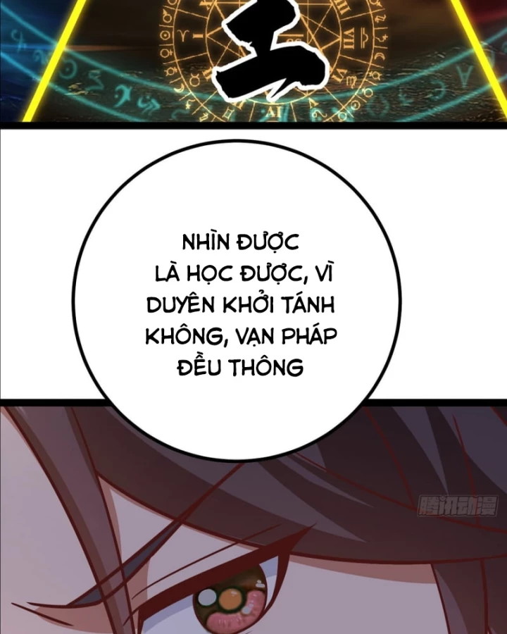 Đệ Tử Siêu Thần Ta Nằm Không, Tông Môn Hủy Diệt Ta Vô Địch Chapter 9 - 4