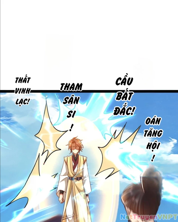 Đệ Tử Siêu Thần Ta Nằm Không, Tông Môn Hủy Diệt Ta Vô Địch Chapter 9 - 6