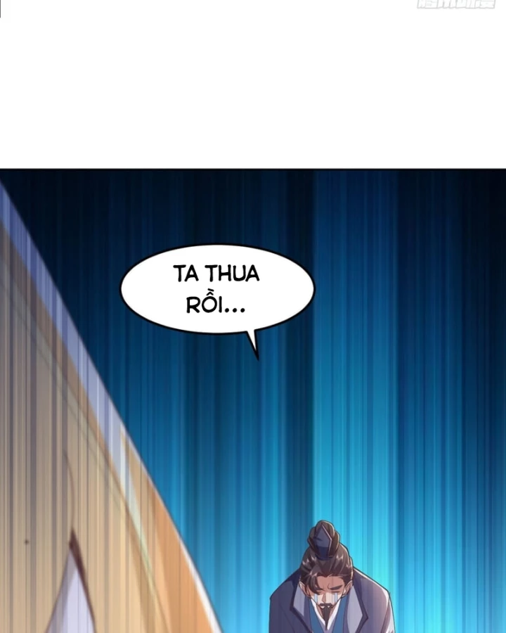 Đệ Tử Siêu Thần Ta Nằm Không, Tông Môn Hủy Diệt Ta Vô Địch Chapter 9 - 8
