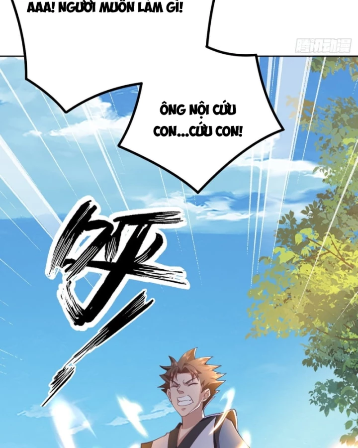 Đệ Tử Siêu Thần Ta Nằm Không, Tông Môn Hủy Diệt Ta Vô Địch Chapter 9 - 13