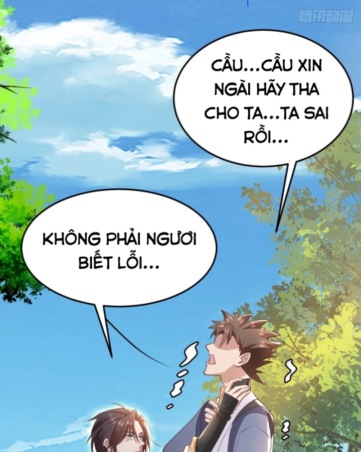 Đệ Tử Siêu Thần Ta Nằm Không, Tông Môn Hủy Diệt Ta Vô Địch Chapter 9 - 20