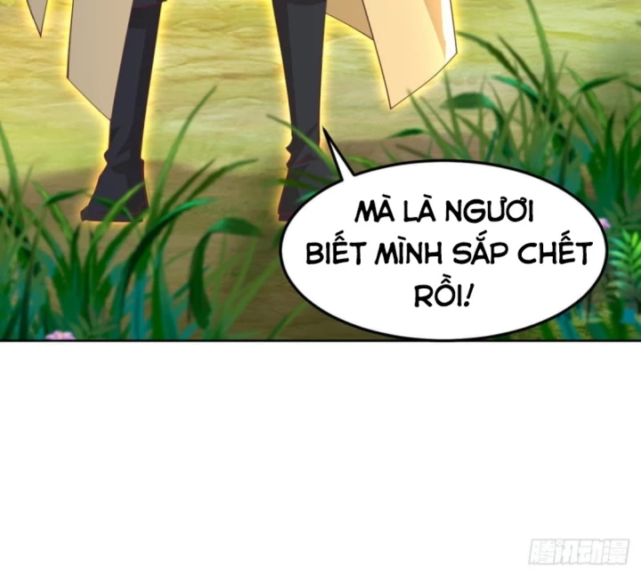 Đệ Tử Siêu Thần Ta Nằm Không, Tông Môn Hủy Diệt Ta Vô Địch Chapter 9 - 22