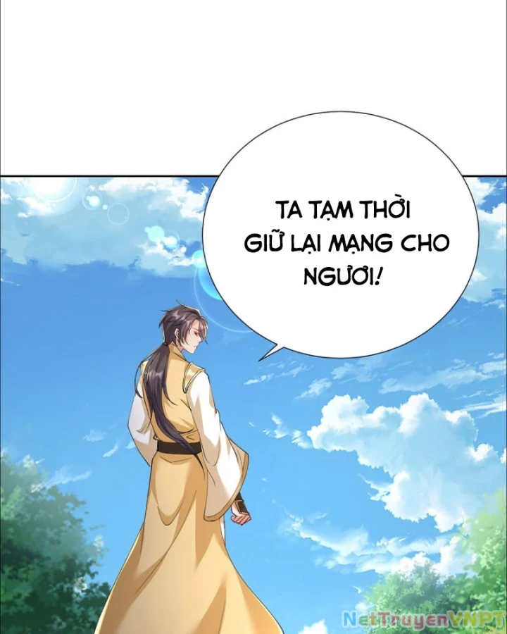 Đệ Tử Siêu Thần Ta Nằm Không, Tông Môn Hủy Diệt Ta Vô Địch Chapter 9 - 23