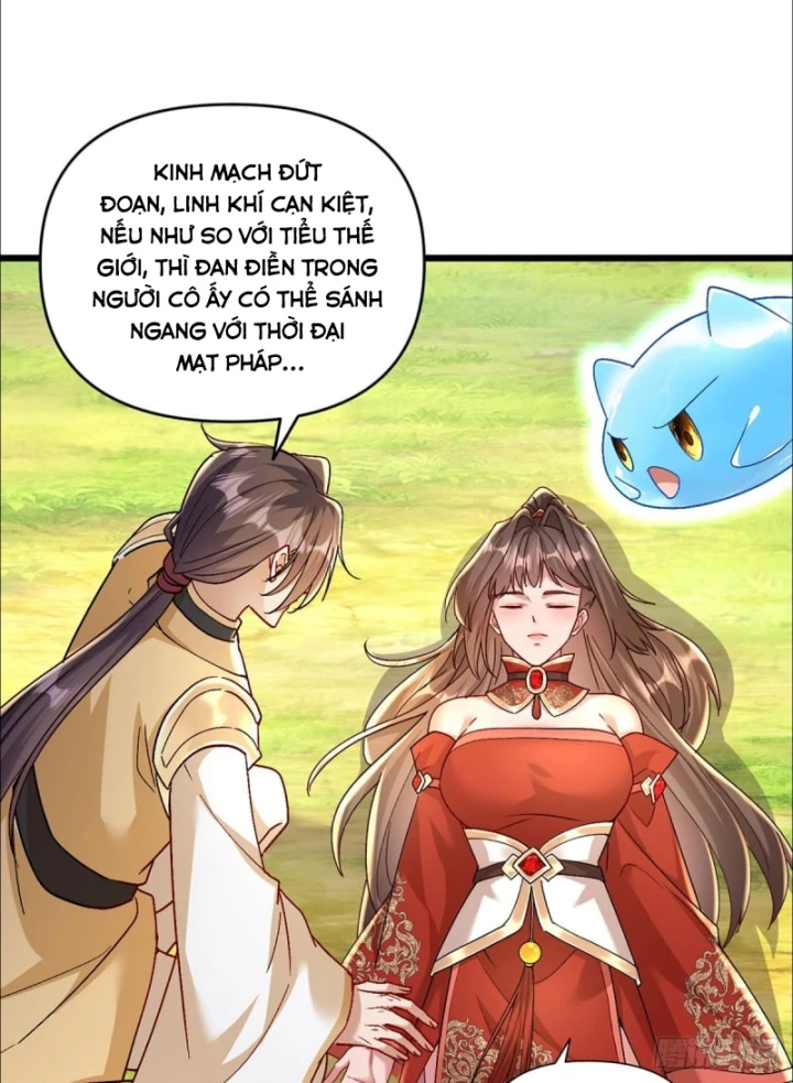 Đệ Tử Siêu Thần Ta Nằm Không, Tông Môn Hủy Diệt Ta Vô Địch Chapter 9 - 37