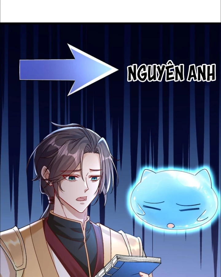Đệ Tử Siêu Thần Ta Nằm Không, Tông Môn Hủy Diệt Ta Vô Địch Chapter 9 - 50