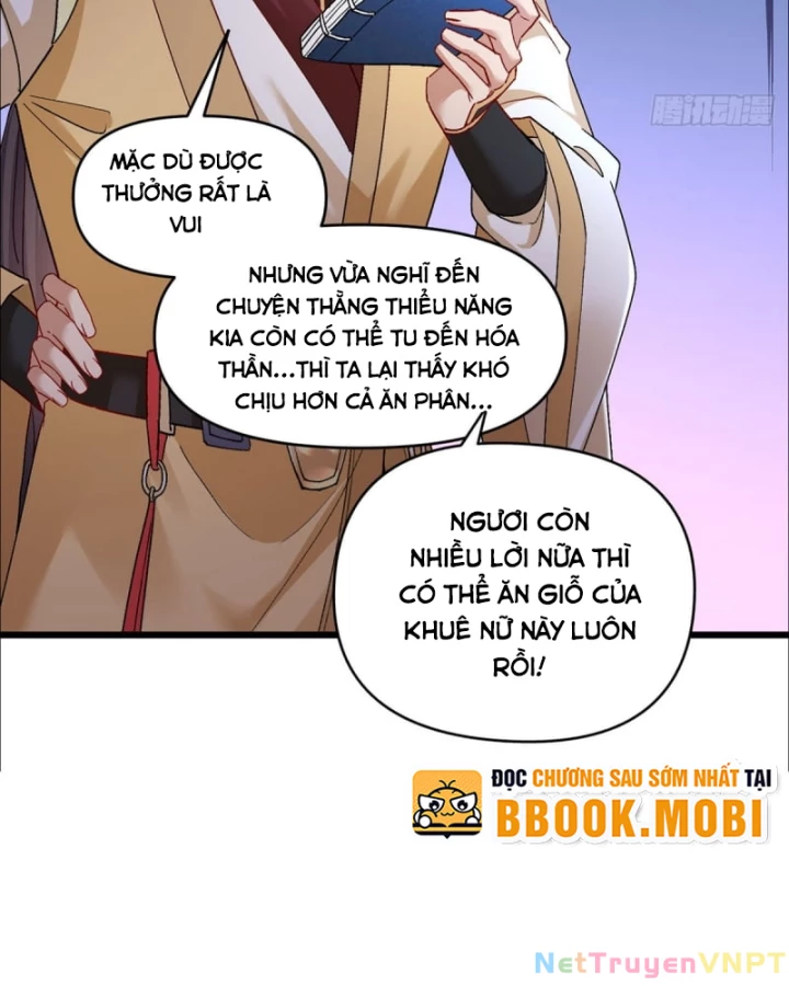Đệ Tử Siêu Thần Ta Nằm Không, Tông Môn Hủy Diệt Ta Vô Địch Chapter 9 - 51