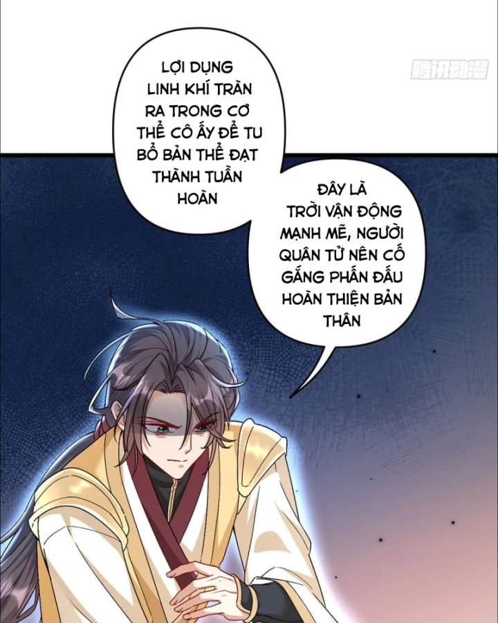 Đệ Tử Siêu Thần Ta Nằm Không, Tông Môn Hủy Diệt Ta Vô Địch Chapter 9 - 55