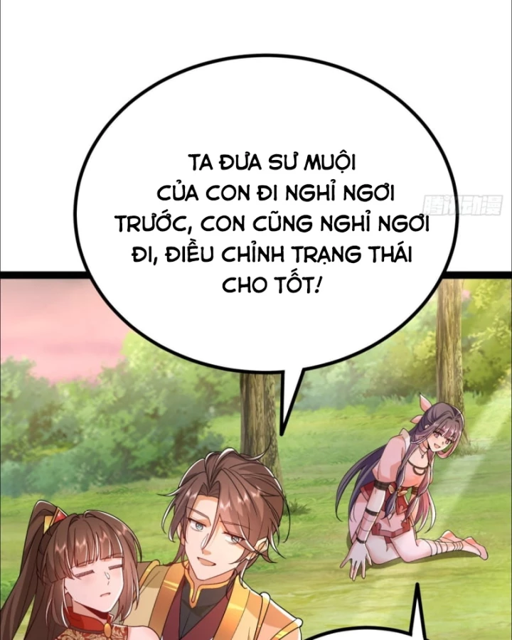 Đệ Tử Siêu Thần Ta Nằm Không, Tông Môn Hủy Diệt Ta Vô Địch Chapter 11 - 6